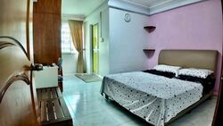 Blk 428 Pasir Ris Drive 6 (Pasir Ris), HDB 4 Rooms #520464271